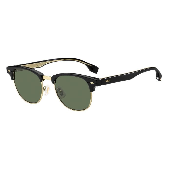 Gafas de Sol Hombre Hugo Boss BOSS-1381-S-2M2E9QT Ø 50 mm 0 Gafas de Sol Hombre Hugo Boss BOSS-1381-S-2M2E9QT Ø 50 mm 0