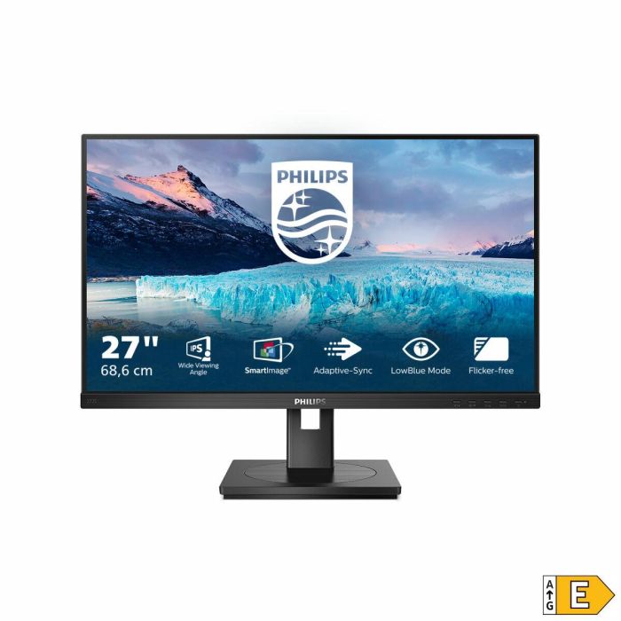 Monitor Gaming Philips MMD 272S1M/00 27" Full HD 75 Hz 7