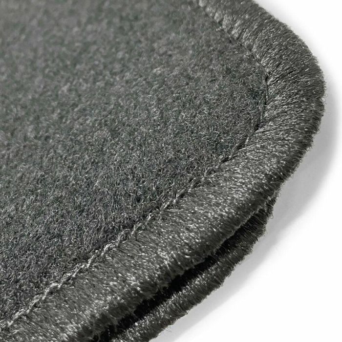 Alfombrilla para Coche OCC Motorsport OCCALUNI1 Universal 1 Alfombrilla para Coche OCC Motorsport OCCALUNI1 Universal 1