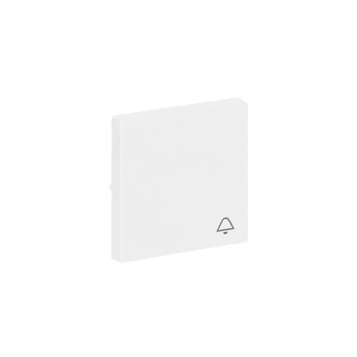 BUSCH JAEGER BJ 2520 KI-84 Wippe mit Aufdruck. studioweiß. solo. Abdeckung für Schalter/Taste 2 BUSCH JAEGER BJ 2520 KI-84 Wippe mit Aufdruck. studioweiß. solo. Abdeckung für Schalter/Taste 2