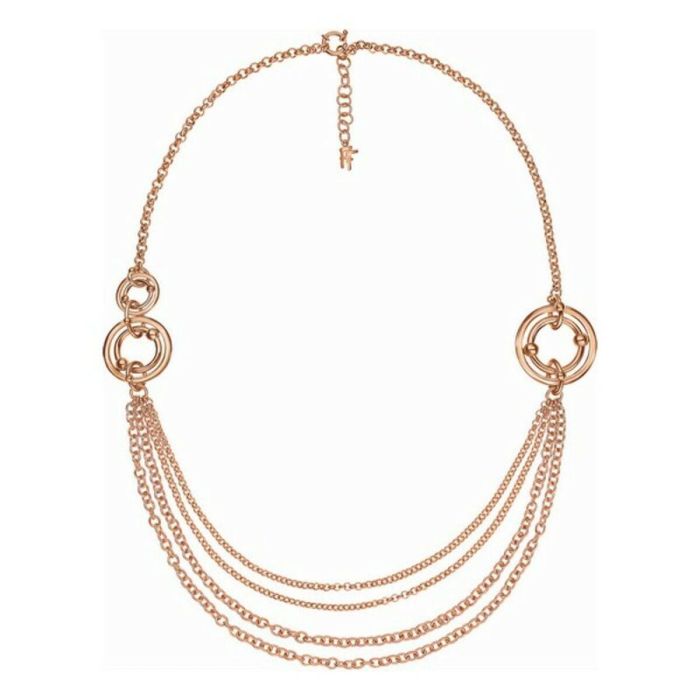 Collar Mujer Folli Follie 1N15T075R 70 cm Collar Mujer Folli Follie 1N15T075R 70 cm