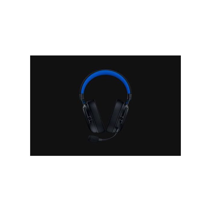 Razer BlackShark V3 X HyperSpeed RZ04-05420400-R3G1 Auriculares Gaming Inalámbrico y Alámbrico USB Bluetooth Blanco 3