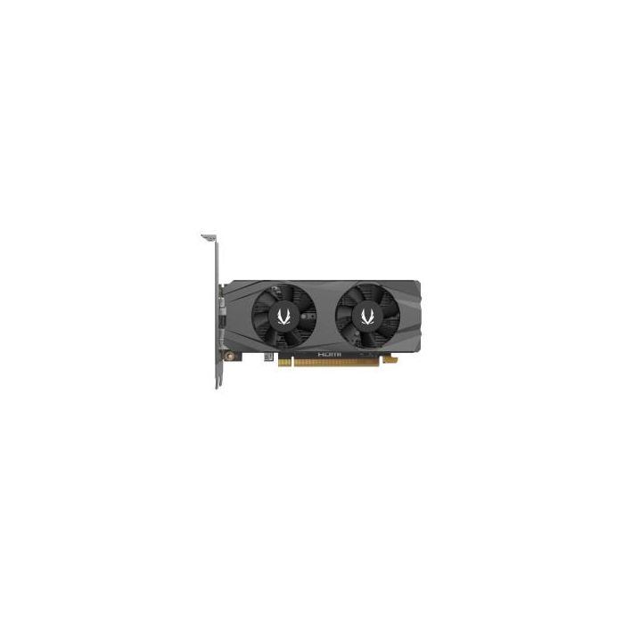 Zotac GAMING GeForce RTX 3050 NVIDIA 6 GB GDDR6 Zotac GAMING GeForce RTX 3050 NVIDIA 6 GB GDDR6