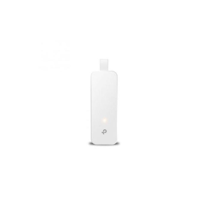 TP-Link 10/100/1000Mbps, RJ45 Ethernet Port, 1 USB 3.0 Port, RTL8153 1
