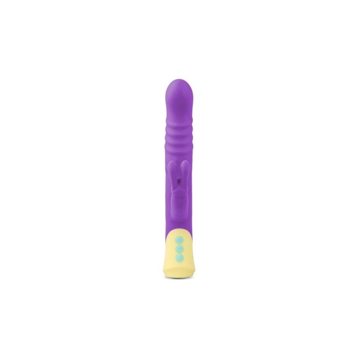 Vibrador Doble Estimulación Diversual 2