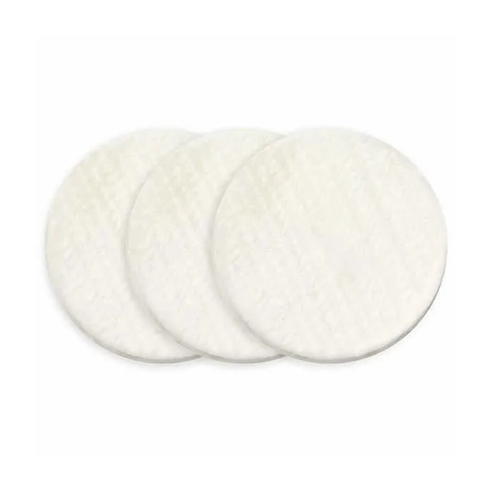 Dremel PC366 Juego de 3 discos de pulido para herramienta limpiadora Dremel Versa, para pulir materiales frágiles sin marcas. 0 Dremel PC366 Juego de 3 discos de pulido para herramienta limpiadora Dremel Versa, para pulir materiales frágiles sin marcas. 0