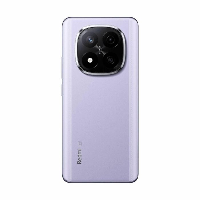 Xiaomi Redmi Note 14 Pro+ 5G 256GB 8GB RAM Lavanda Púrpura - Pantalla 6.67" 24 Xiaomi Redmi Note 14 Pro+ 5G 256GB 8GB RAM Lavanda Púrpura - Pantalla 6.67" 24