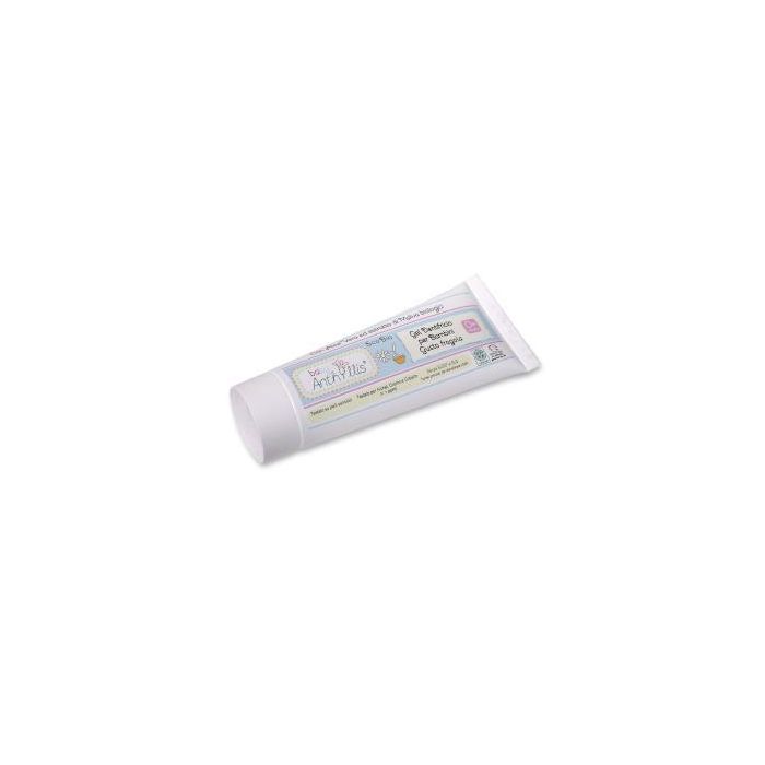 Dentifrico Para Niños Aloe Vera Y Malva 75Ml. Eco