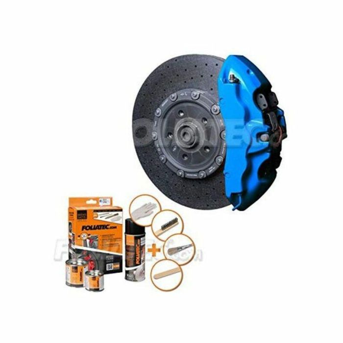 Set de pintura Foliatec (3 pcs) 2 Set de pintura Foliatec (3 pcs) 2