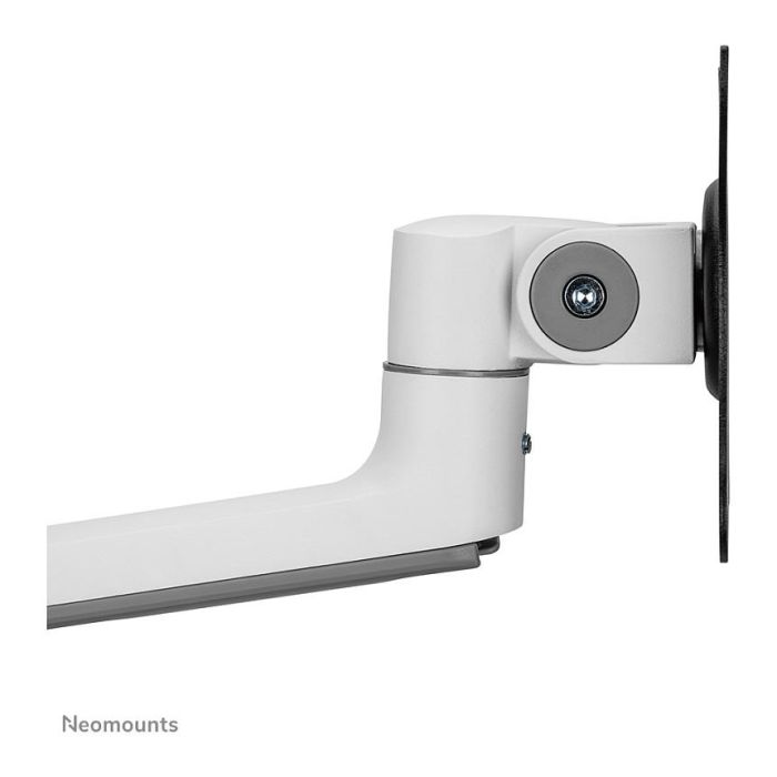 Soporte de Mesa para Pantalla Neomounts DS60-425WH2 Blanco 27" 17