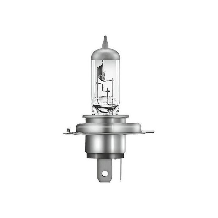 Osram OS64185 Bombilla Halógena 64185 Px43T 35/35W 12V - Pack de 10 Unidades 1 Osram OS64185 Bombilla Halógena 64185 Px43T 35/35W 12V - Pack de 10 Unidades 1