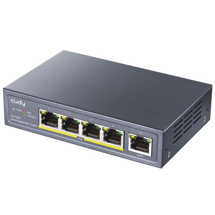Switch Cudy GS1005P 1