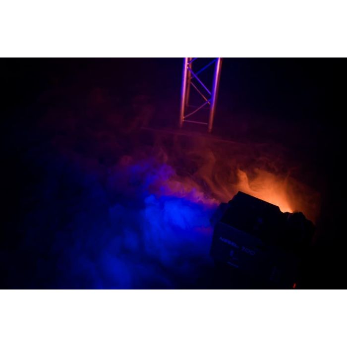 Nebel 700 - Máquina De Humo Denso De7000W Algamlight 6 Nebel 700 - Máquina De Humo Denso De7000W Algamlight 6