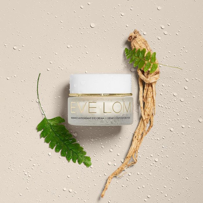 Eve Lom Radiance Antioxidant Eye Cream Contorno de Ojos 15ml 3