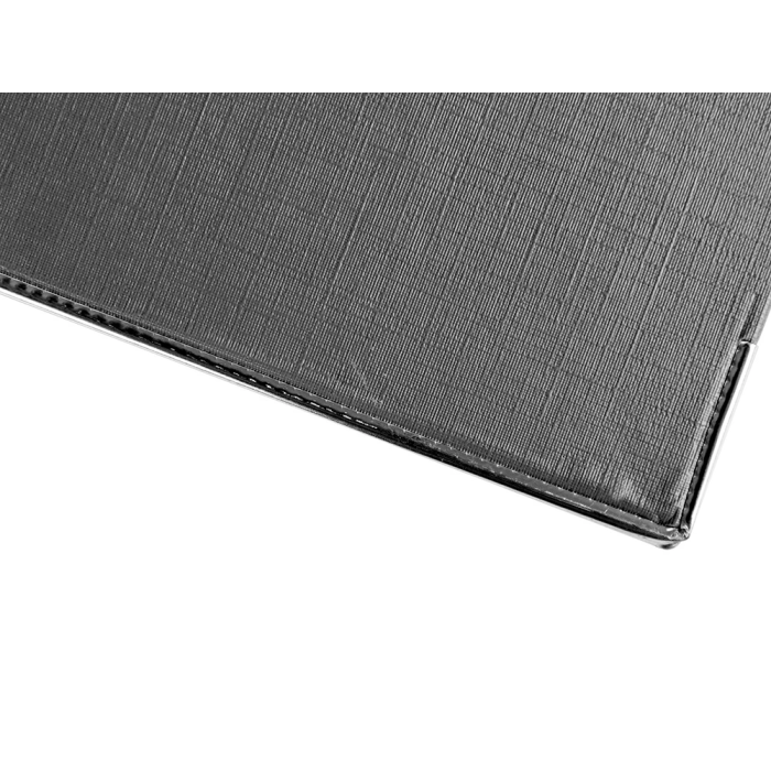 Carpeta de anillas Liderpapel AY33 Negro A4 (1 unidad) 7