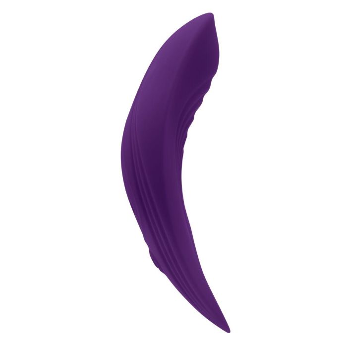 Masajeador Playboy Playboy Morado 23 Masajeador Playboy Playboy Morado 23