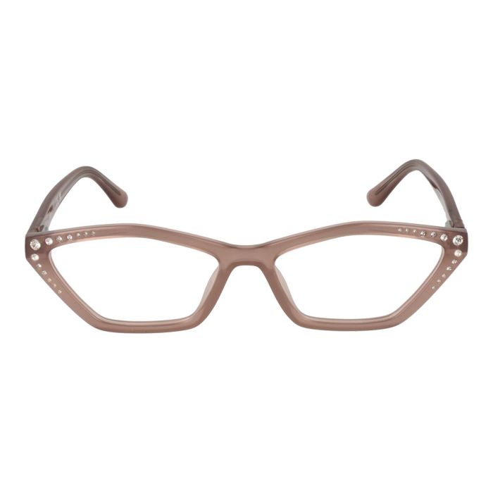 Montura de Gafas Mujer Guess Marciano GM50002 54059 2 Montura de Gafas Mujer Guess Marciano GM50002 54059 2