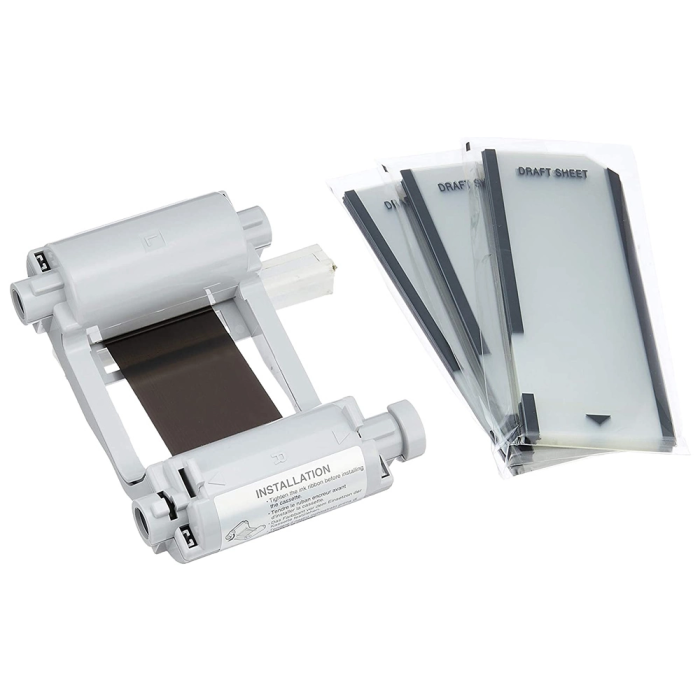 Etiquetas para Impresora Brother PRD1 1