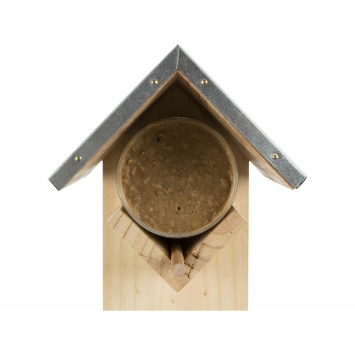 Comedero para Pájaros Trixie 15 × 31 × 14 CM 2 Comedero para Pájaros Trixie 15 × 31 × 14 CM 2