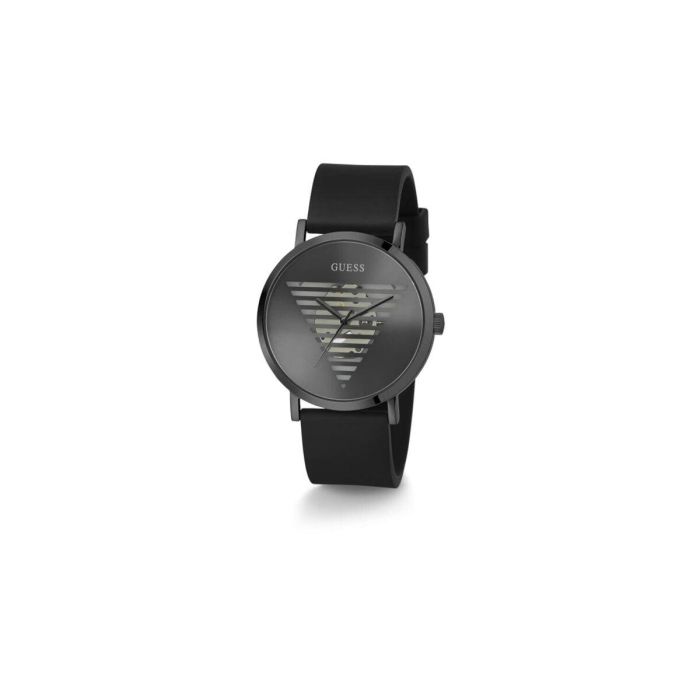 Reloj Hombre Guess GW0503G3 (Ø 44 mm) 4 Reloj Hombre Guess GW0503G3 (Ø 44 mm) 4