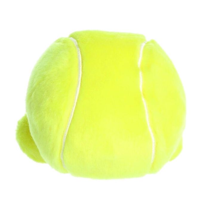 Palm Pals Peluche Pelota de Tenis de Peluche Suave - Juguete de 13 cm para Niños 1 Palm Pals Peluche Pelota de Tenis de Peluche Suave - Juguete de 13 cm para Niños 1