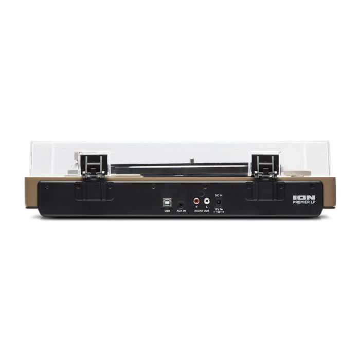 Premier Lp - Madera 2