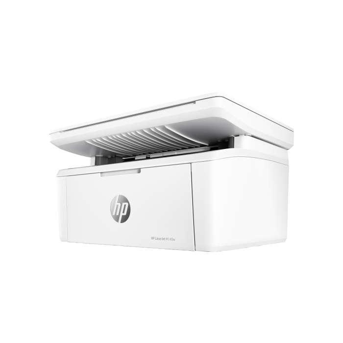 HP Multifuncion Laser monocromo LaserJet M140w 2