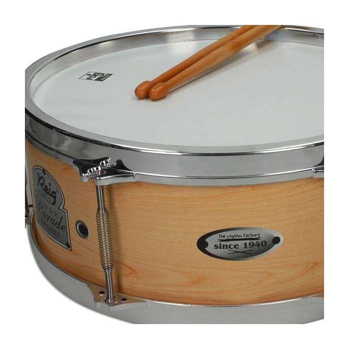 Reig Caja de Bordones 32 cm.