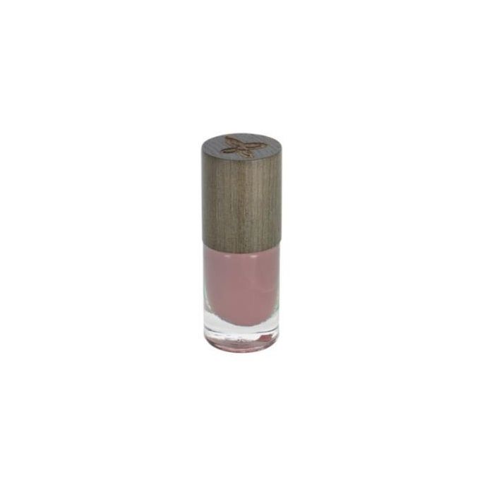 BOHO GREEN MAKE UP Esmalte de Uñas 22 Rose Poudre 6 ml Bio Vegan