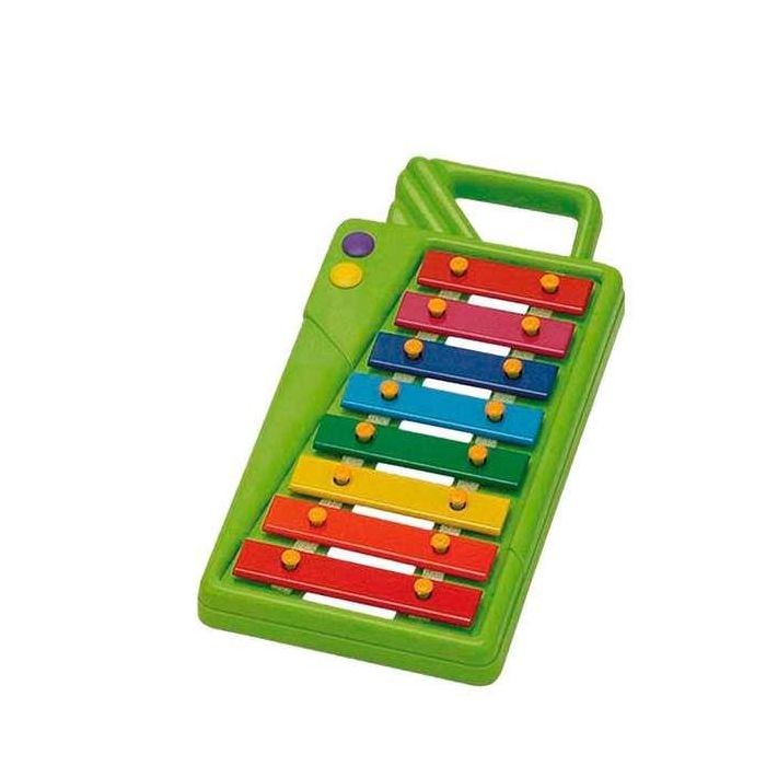 Reig Xilófono 8 Notas en Bolsa y Pestaña 5