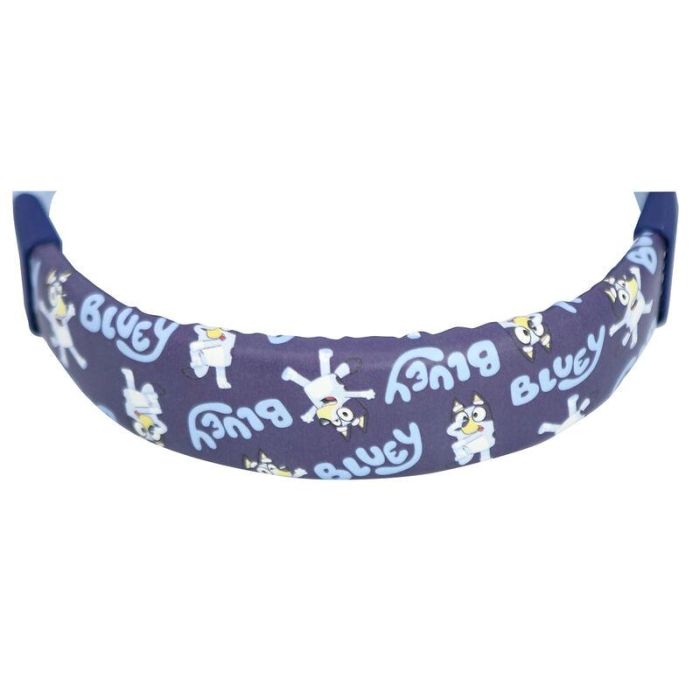 Auriculares infantiles Bluey 8