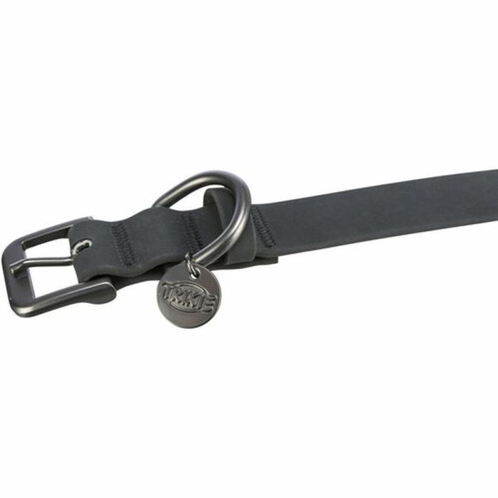 Collar para Perro Trixie Negro XS/S 25-32 cm 3 Collar para Perro Trixie Negro XS/S 25-32 cm 3