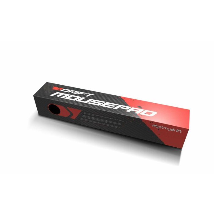 Alfombrilla Gaming DRIFT DRMOUSEPADV2 5 Alfombrilla Gaming DRIFT DRMOUSEPADV2 5