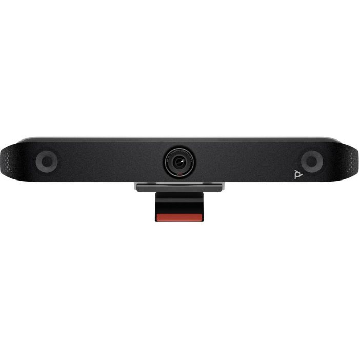 Poly Studio X52 All-in-one 4K Video Konferenzsystem (EU) 0 Poly Studio X52 All-in-one 4K Video Konferenzsystem (EU) 0