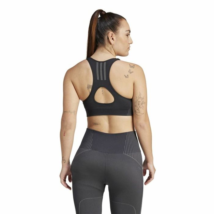 Sujetador Deportivo Adidas Essentials S 4