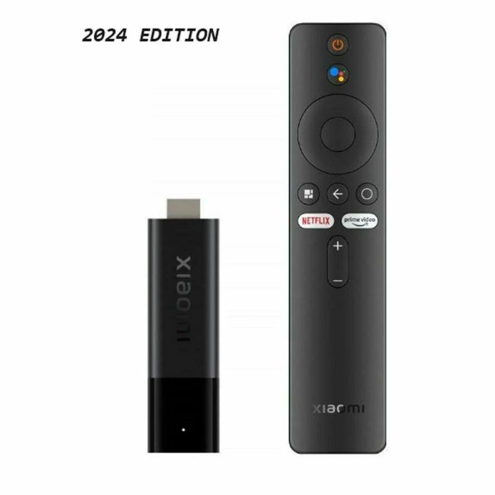 Xiaomi PFJ4175EU Smart TV Stick 4K 0 Xiaomi PFJ4175EU Smart TV Stick 4K 0