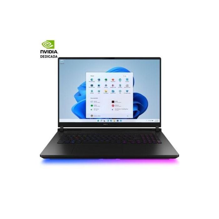 Portátil Gaming Asus ROG Strix SCAR 18 G835LR-SA002W Intel Core Ultra 9-275HX/ 64GB/ 2TB SSD/ GeForce RTX 5070 Ti/ 18"/ Win11 Portátil Gaming Asus ROG Strix SCAR 18 G835LR-SA002W Intel Core Ultra 9-275HX/ 64GB/ 2TB SSD/ GeForce RTX 5070 Ti/ 18"/ Win11