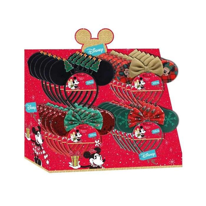 Portatodo Minnie Mouse 1