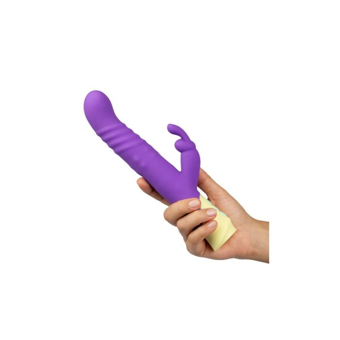 Vibrador Doble Estimulación Diversual 4