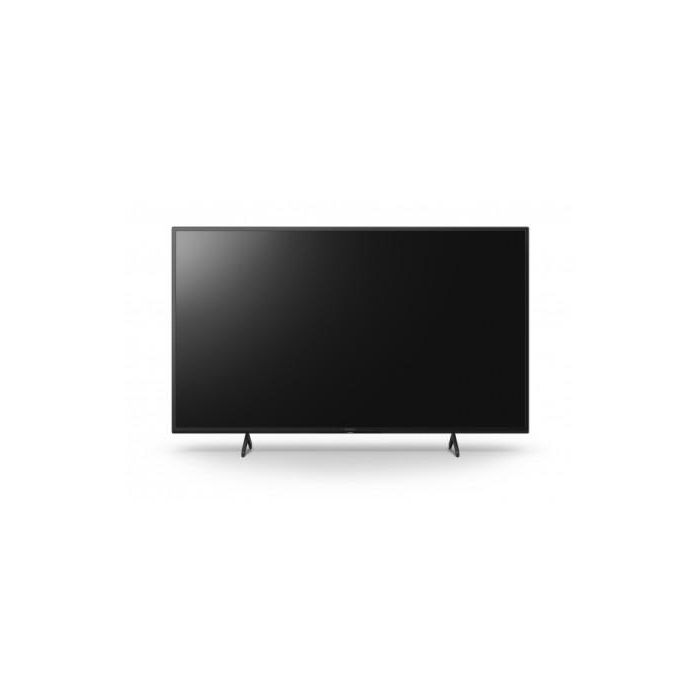 Sony BZ30L Monitor Profesional Bravia 65 Pulgadas 4K UHD HDR Android TV Señalización Digital 16/7 350cd/m² 11