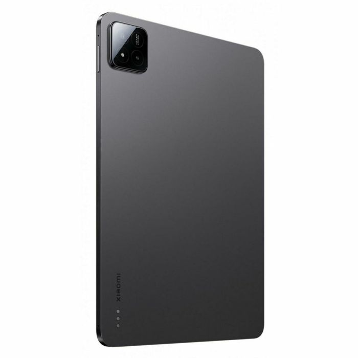 Xiaomi VHU5297EU Tablet Pad 7 11.2" 3.2K 144Hz Snapdragon 7+ Gen 3 8GB RAM 256GB Gris 8850 mAh 32MP Cámara Trasera 16 Xiaomi VHU5297EU Tablet Pad 7 11.2" 3.2K 144Hz Snapdragon 7+ Gen 3 8GB RAM 256GB Gris 8850 mAh 32MP Cámara Trasera 16