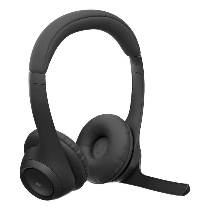 Auriculares Logitech 981-001458 Negro 5 Auriculares Logitech 981-001458 Negro 5