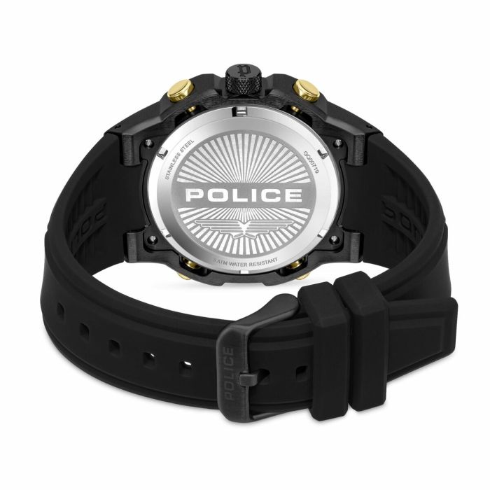 Reloj Hombre Police PEWGQ0071901 1 Reloj Hombre Police PEWGQ0071901 1