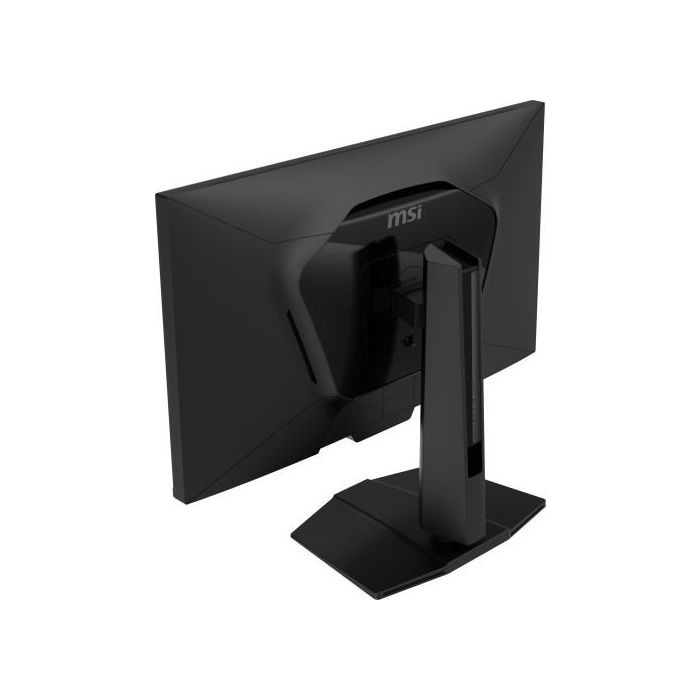 Msi Monitor Mag 274Updf E16M. 27" Rapid Va Mini-Led Plano. 3840X2160. 160Hz. Negro 21