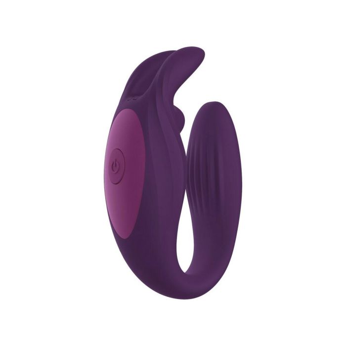 Consolador Realista Totally For U 8 Consolador Realista Totally For U 8