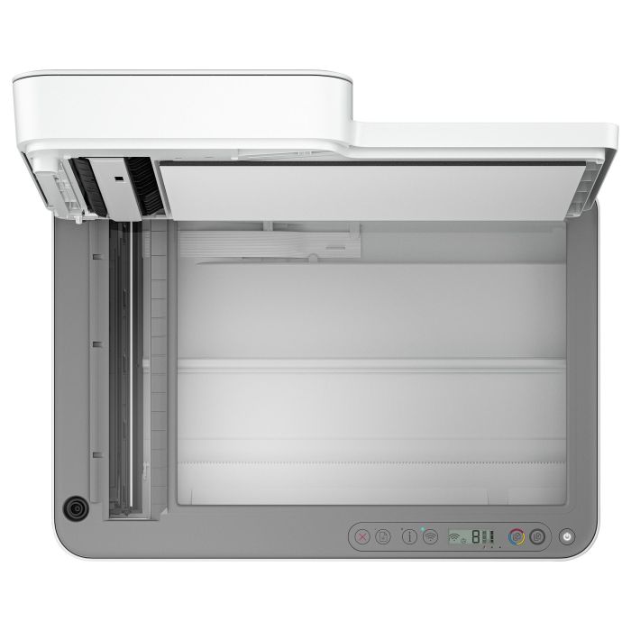 HP Multifuncion Inyeccion Deskjet 4220E A4 - Impresora, Escáner y Copiadora con Wi-Fi, Alimentador Automático y HP Instant Ink 2 HP Multifuncion Inyeccion Deskjet 4220E A4 - Impresora, Escáner y Copiadora con Wi-Fi, Alimentador Automático y HP Instant Ink 2