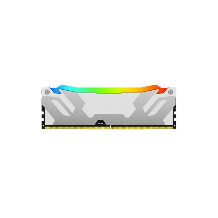 Kingston FURY Renegade RGB Módulo de Memoria 32GB (2x16GB) DDR5 8000MT/s CL38 On-Die ECC XMP 3.0 - KF580C38RWAK2-32 3 Kingston FURY Renegade RGB Módulo de Memoria 32GB (2x16GB) DDR5 8000MT/s CL38 On-Die ECC XMP 3.0 - KF580C38RWAK2-32 3