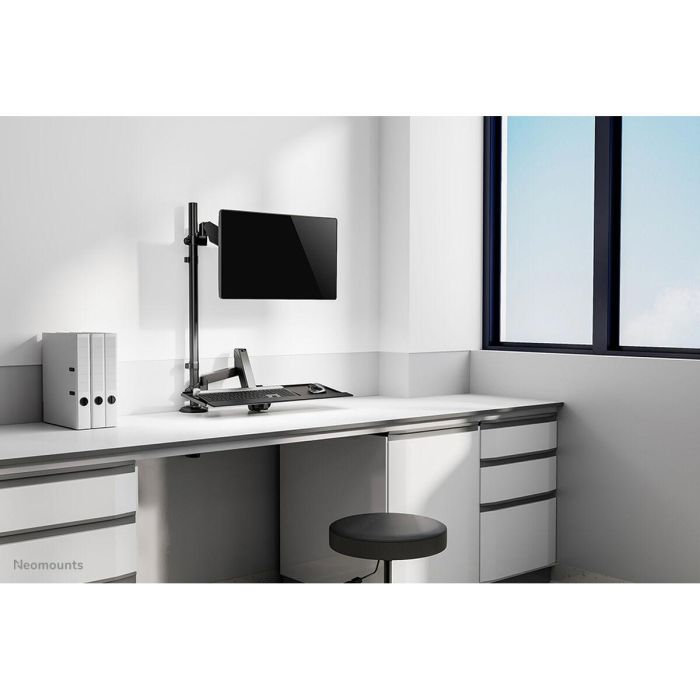 Soporte de Mesa para Pantalla Neomounts DS90-325BL1 13 Soporte de Mesa para Pantalla Neomounts DS90-325BL1 13