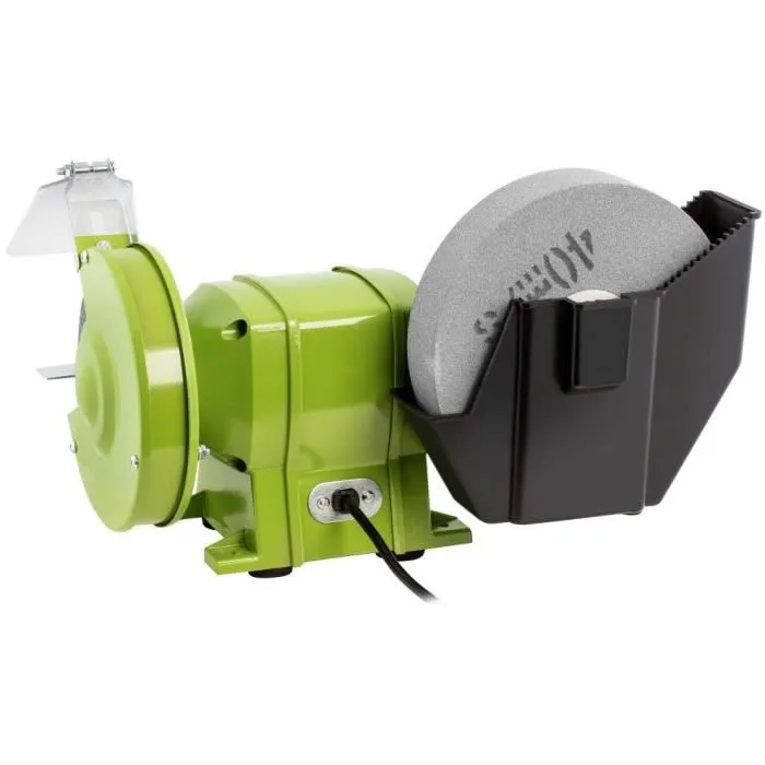 Fieldmann Lijadora de banco FDSB 200251-E 1