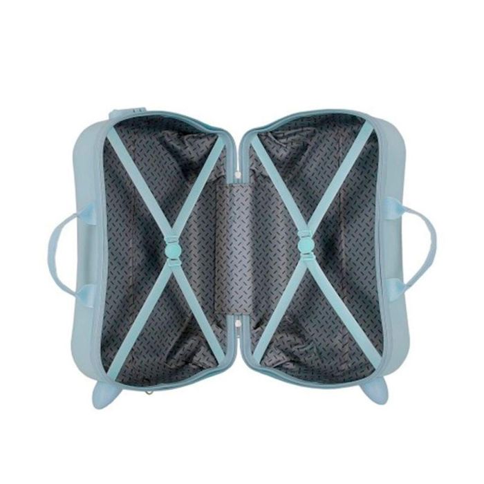 Maleta Disney Frozen Multicolor 3 Maleta Disney Frozen Multicolor 3